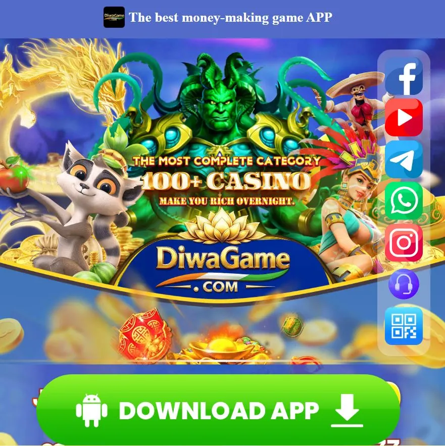 Diwa Game Download APK | Explore Sign-Up Guide & Winning Tricks