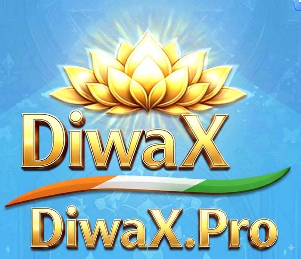 DiwaX Game App Download (2026) — Claim ₹500 Bonus & Daily Payouts