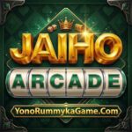Jaiho Arcade Explor & Overview Features Get-₹500 Withdrawal