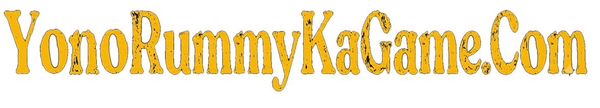 Yono Rummy Ka Game