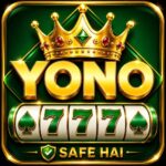 Yono 777 Game APK Download 2026 | 88+ Games, ₹200 Bonus & Login