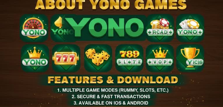 Yono 777 Exclusive Slots un users ke liye hai jo slots-style gaming experience explore karna chahte hain. Platform par different themes aur gameplay wale slots options available ho sakte hain. Diwa Slots, Slot Spin aur Exclusive Slots jaise categories Yono 777 ke wider gaming collection ka part hain.