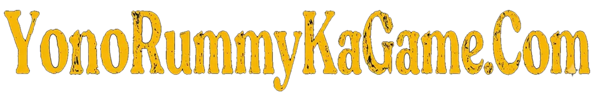 Yono Rummy Ka Game