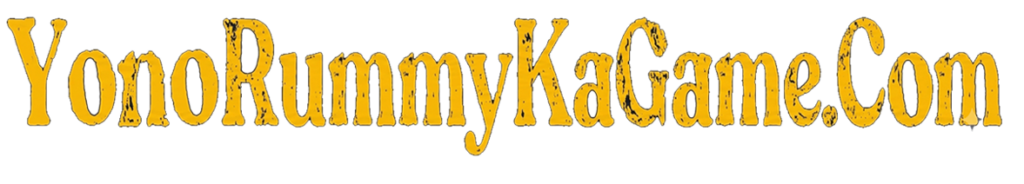 About Us - Yono Rummy Ka Game | Trusted Skill-Based Games